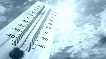 حالة الطقس: أمطار ورياح قوية تضرب البلاد يومي الأربعاء والخميس القادمين